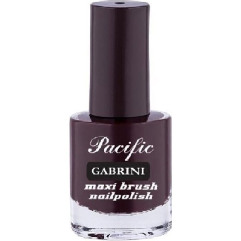 Gabrini Pasific Nailpolish 55 Oje Fiyatı