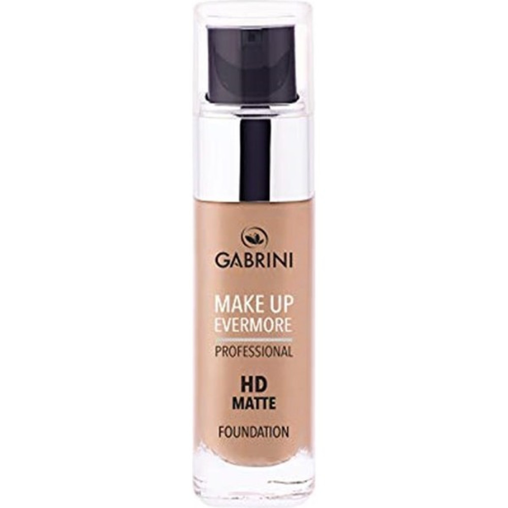 Gabrini Professional Hd Matte Foundation 2Fondöten Fondötenler Fiyatı