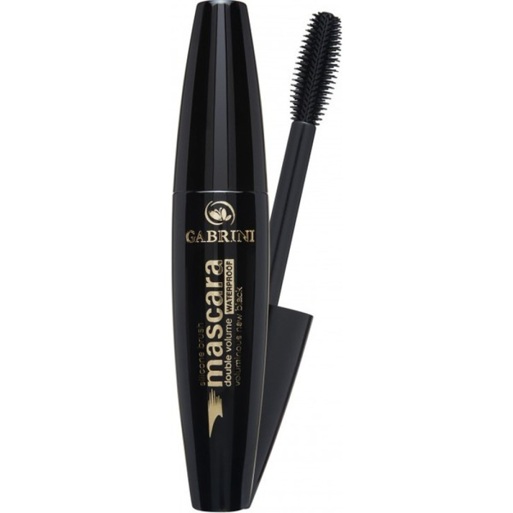 Gabrini Silicone Brush Waterproof Mascara Rimeller / Maskaralar Fiyatı