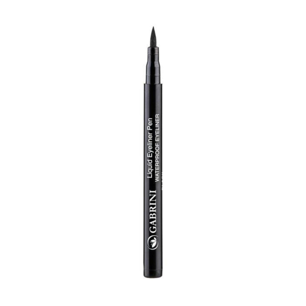 Gabrini Siyah Likit Liquid Eyeliner Eyeliner Fiyatı