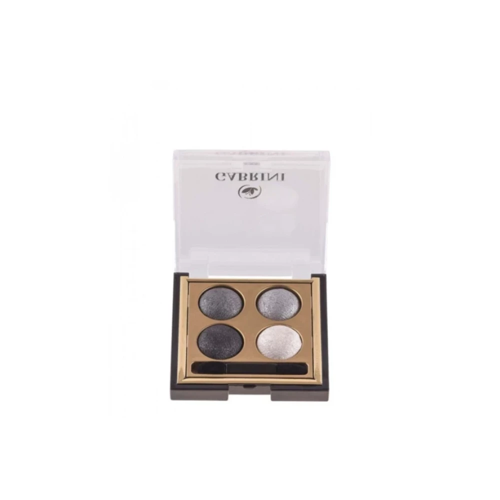 Gabrini Terracotta Goz Fari - Terracotta Quarted Eyeshadow 201 Göz Farı Fiyatı