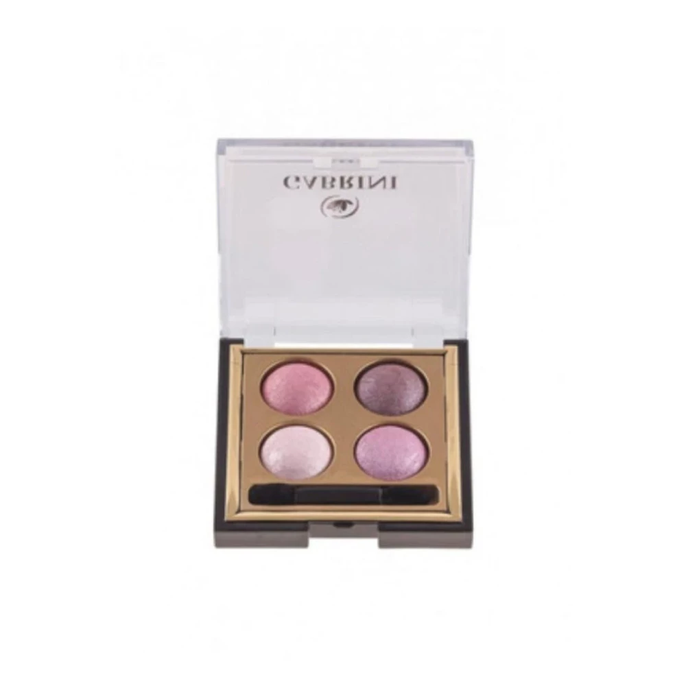 Gabrini Terracotta Goz Fari - Terracotta Quarted Eyeshadow 203 Göz Farı Fiyatı