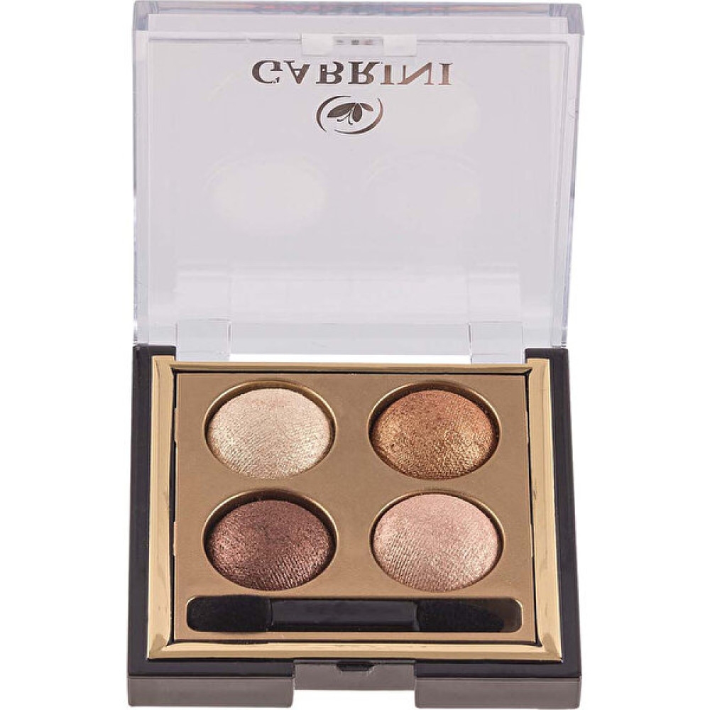 Gabrini Terracotta Quartet Eyeshadow 204 Göz Farı Fiyatı