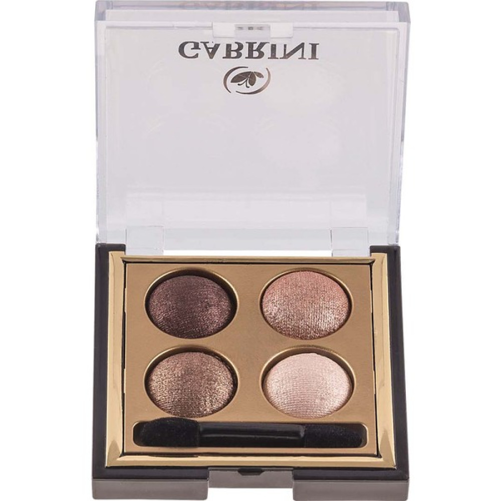 Gabrini Terracotta Quartet Eyeshadow 206 Göz Farı Fiyatı