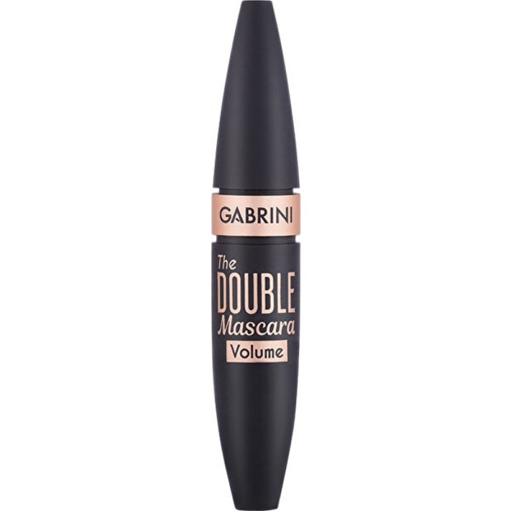 Gabrini The Double Mascara Volume Rimeller / Maskaralar Fiyatı