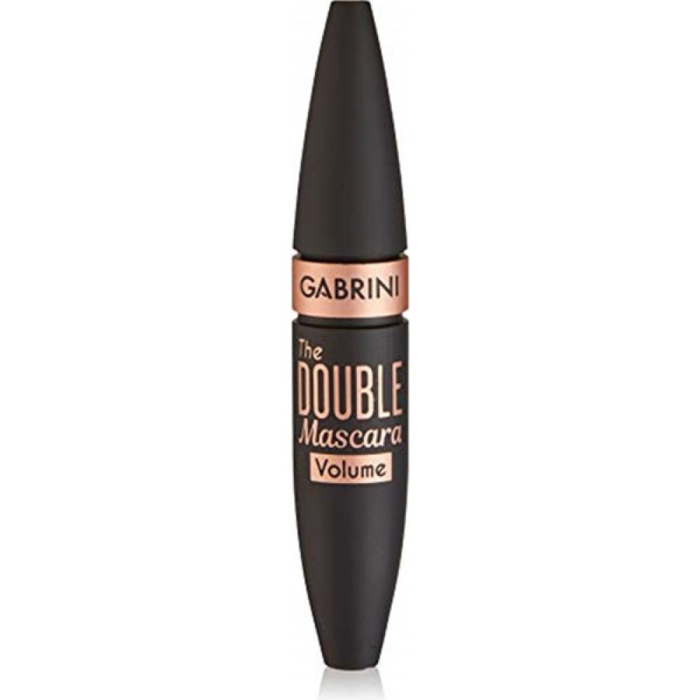 Gabrini The Double Mascara VolumeMaskara Rimeller / Maskaralar Fiyatı
