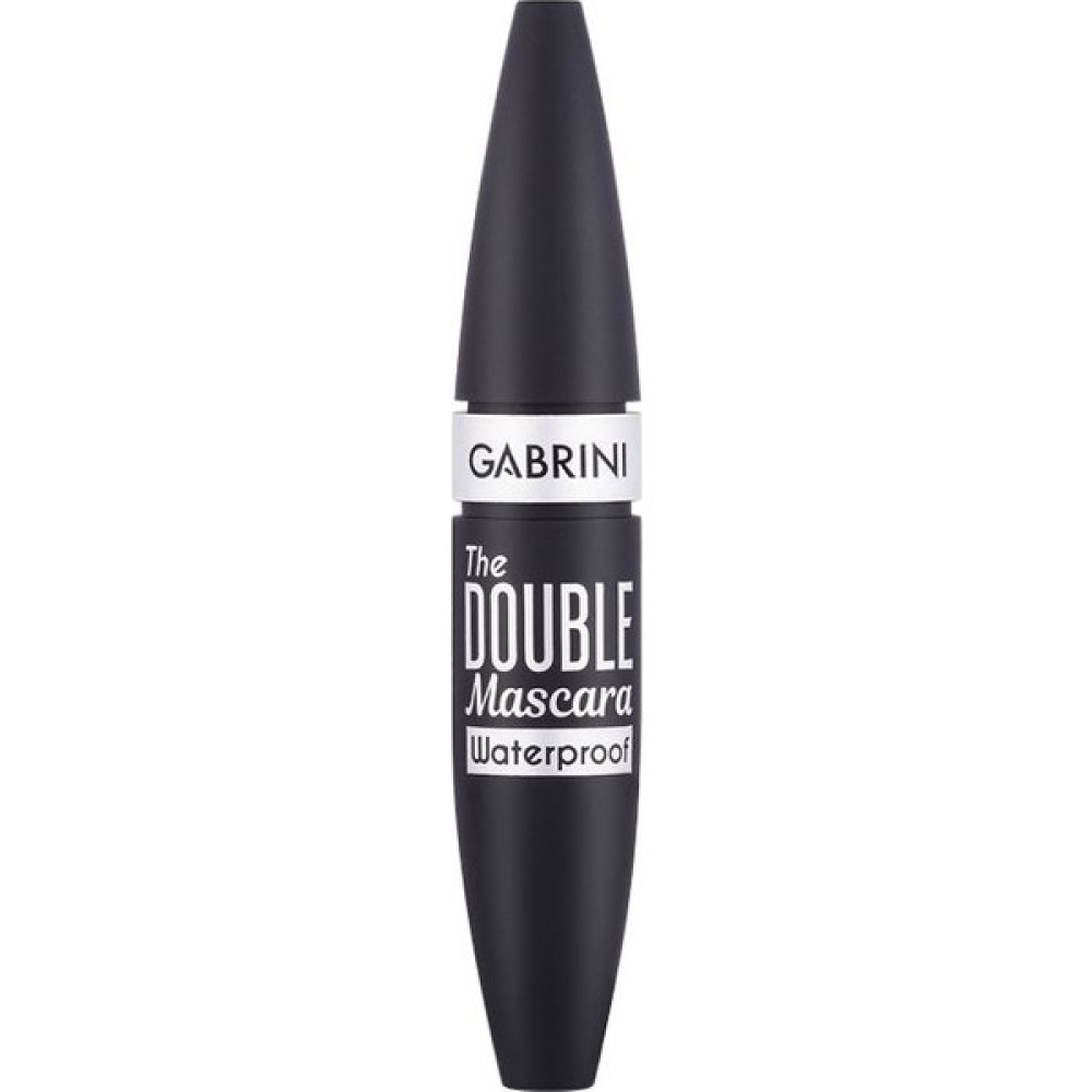 Gabrini The Double Mascara Waterproof Rimeller / Maskaralar Fiyatı