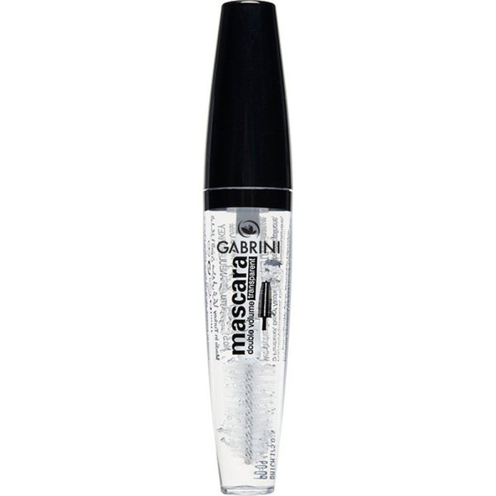GABRINI Transparent Mascara Rimeller / Maskaralar Fiyatı