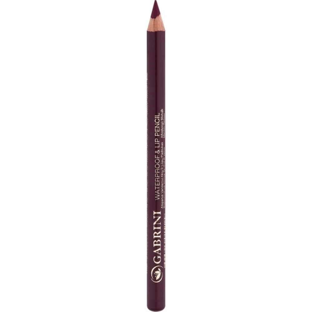 Gabrini Waterproof Lip&Eye Pencil 12 Göz Kalemleri Fiyatı