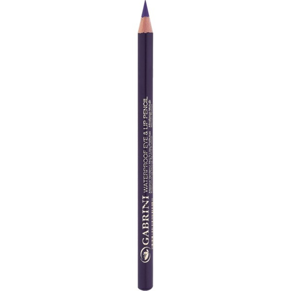 Gabrini Waterproof Lip&Eye Pencil 15 Göz Kalemleri Fiyatı