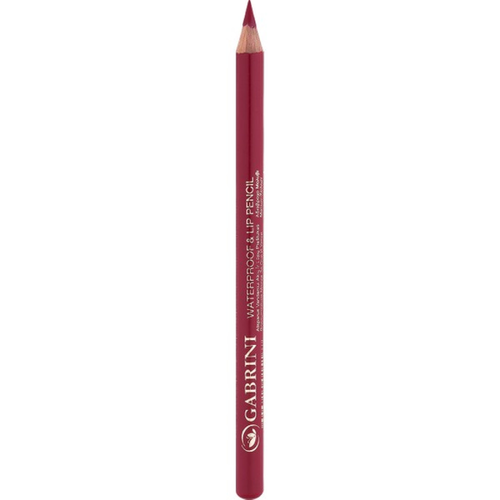 Gabrini Waterproof Lip&Eye Pencil 16 Göz Kalemleri Fiyatı