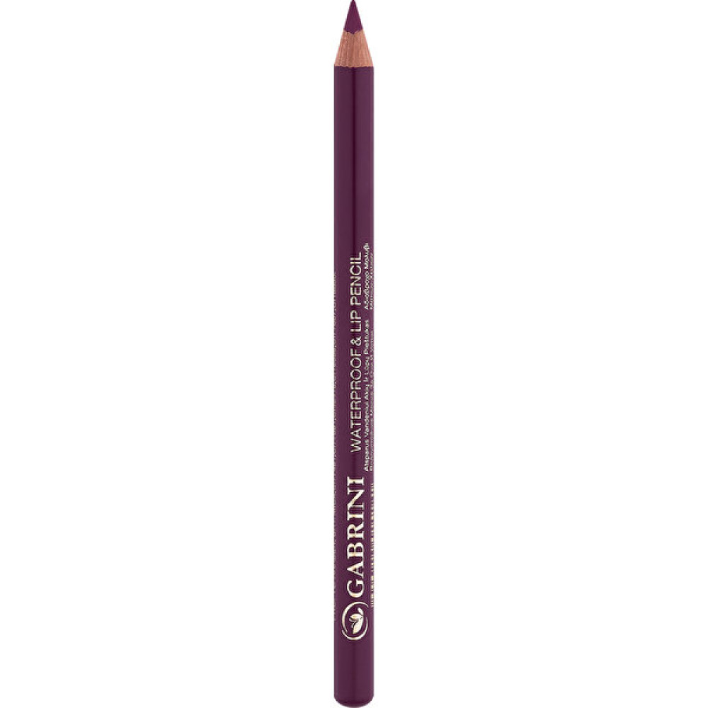 Gabrini Waterproof Lip&Eye Pencil 18 Göz Kalemleri Fiyatı