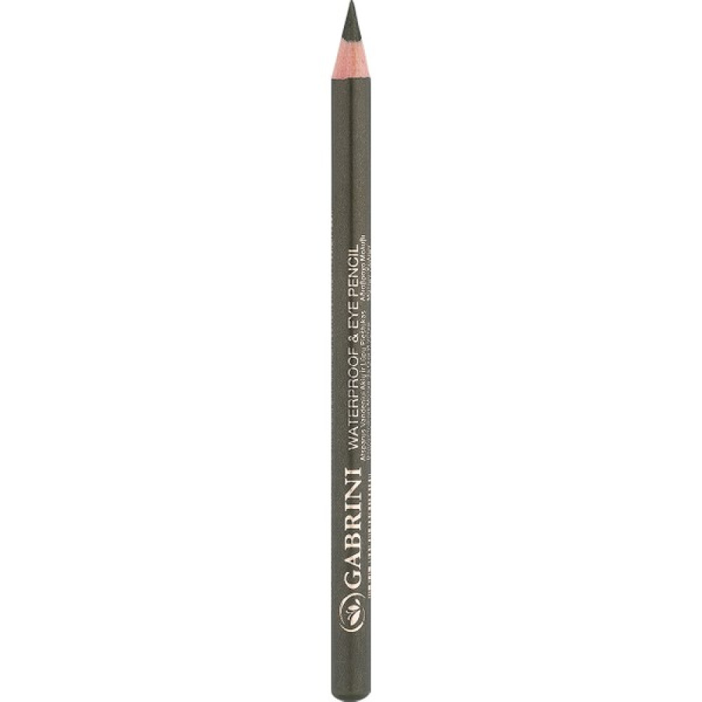 Gabrini Waterproof Lip&Eye Pencil 21 Göz Kalemleri Fiyatı