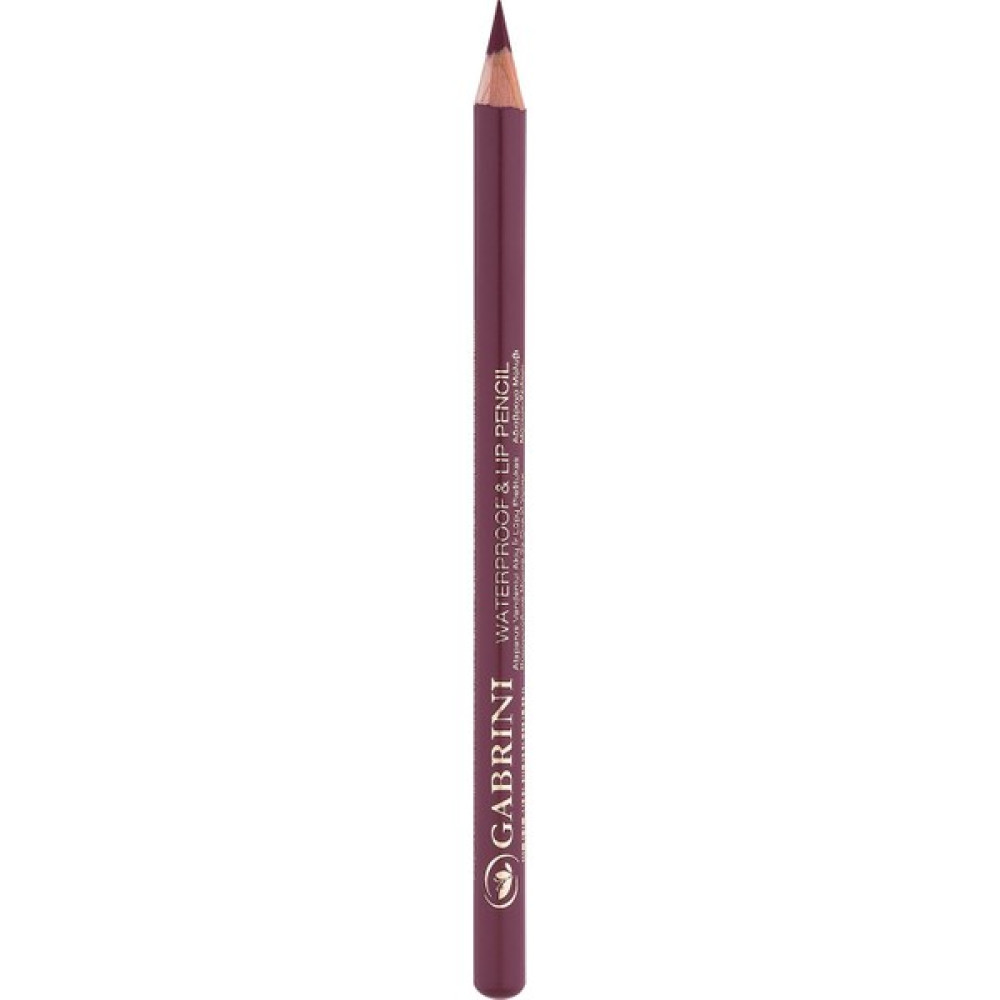Gabrini Waterproof Lip&Eye Pencil 24 Göz Kalemleri Fiyatı