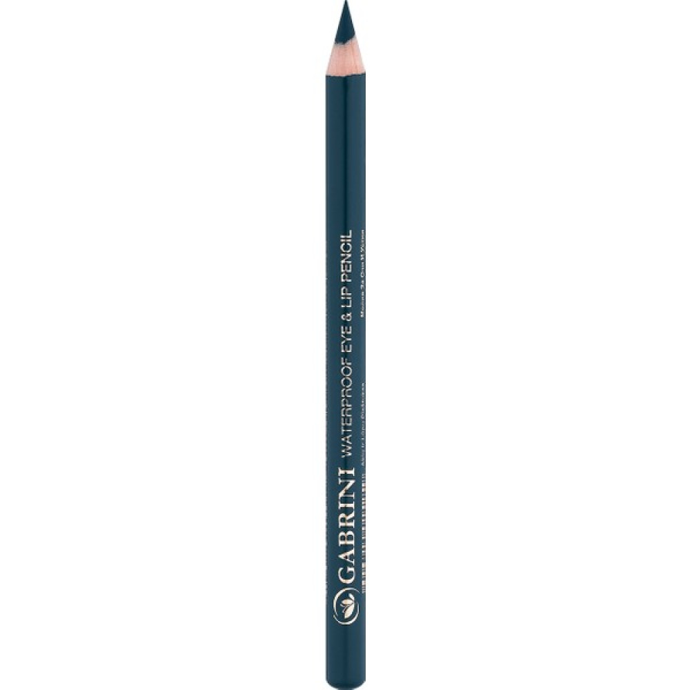 Gabrini Waterproof Lip&Eye Pencil 25 Göz Kalemleri Fiyatı