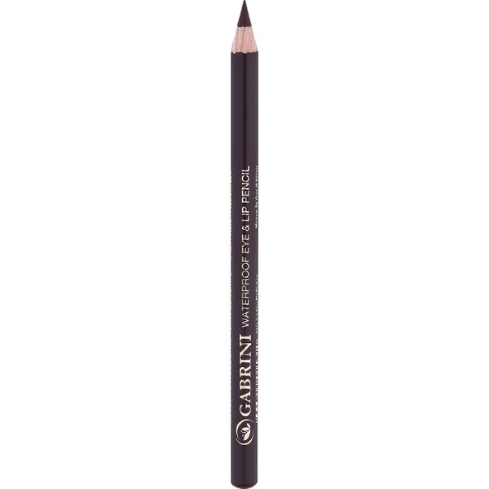Gabrini Waterproof Lip&Eye Pencil 31 Göz Kalemleri Fiyatı