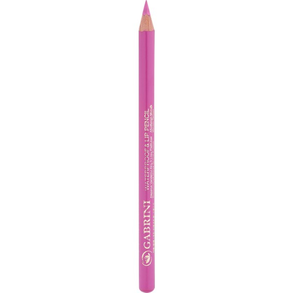 Gabrini Waterproof Lip&Eye Pencil 35 Göz Kalemleri Fiyatı
