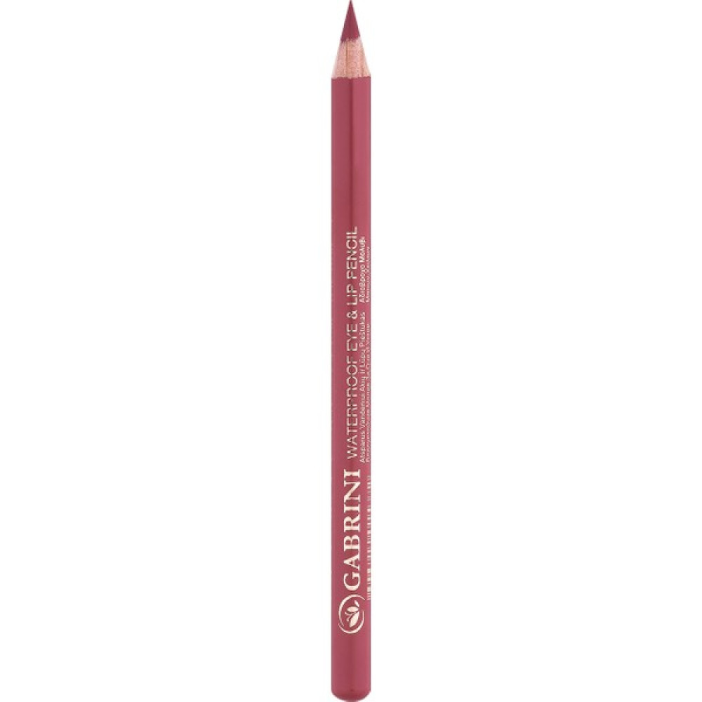 Gabrini Waterproof Lip&Eye Pencil 37 Göz Kalemleri Fiyatı