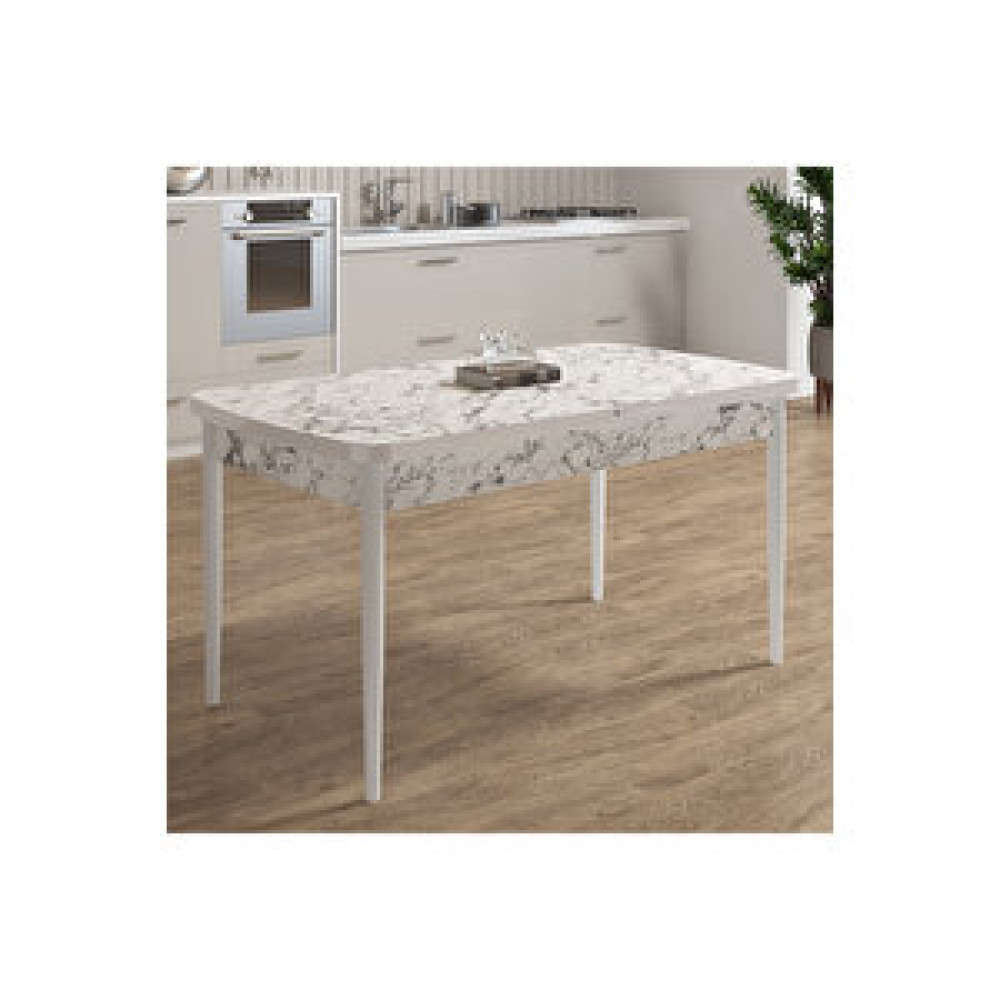 Gadagrup 80x132 Mdf Açılabiliir Mutfak Masası Desenli Yemek & Mutfak Masası Fiyatı
