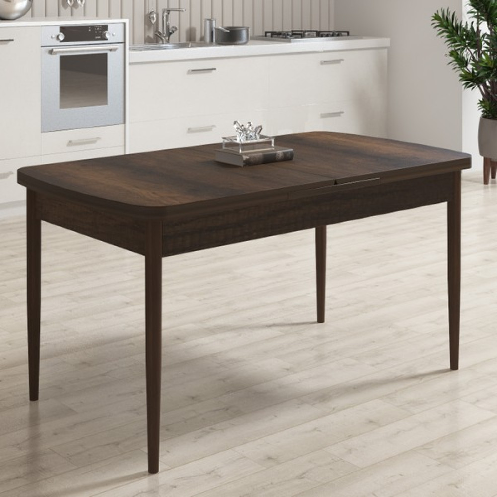 Gadahome 80X132 Mdf Açılabiliir Mutfak Masası - Ahşap Yemek & Mutfak Masası Fiyatı