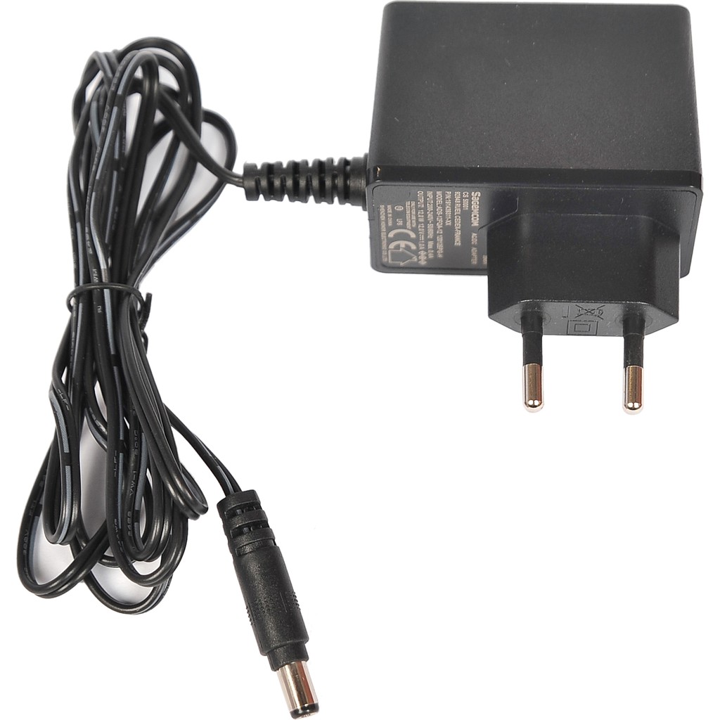 Gae 12 V 1 A Ac/ Dc Modem Adaptörü Wireless Adaptör Fiyatı