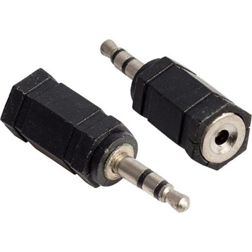 Gae 2.5mm Erkek To 3.5mm Dişi Kulaklık Çevirici Jack (11673) 1 Adet Bilgisayar Çevirici ve Adaptörü Fiyatı