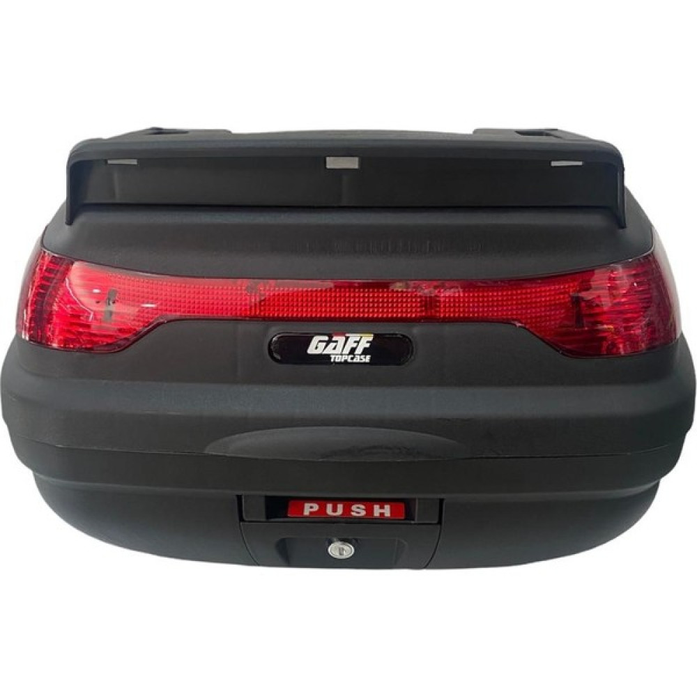 Gaff Gw-52 Topcase Çanta Siyah 52 Litre Motorsiklet Çantaları Fiyatı
