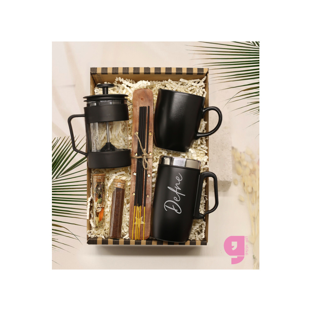 gagga Kişiye Özel Çelik Bardak Termos&french Press&bardak&çikolata&filtre Kahve&tüp&tütsütabağı Hediye Set Hediyelik Eşya Fiyatı