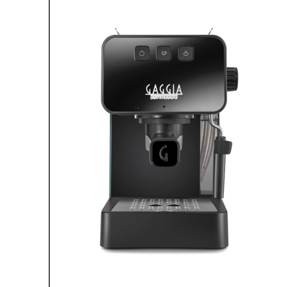 Gaggia Espresso Deluxe Nehir Yeşili Manuel Makine EG2111/66 Kahve Makineleri Fiyatı