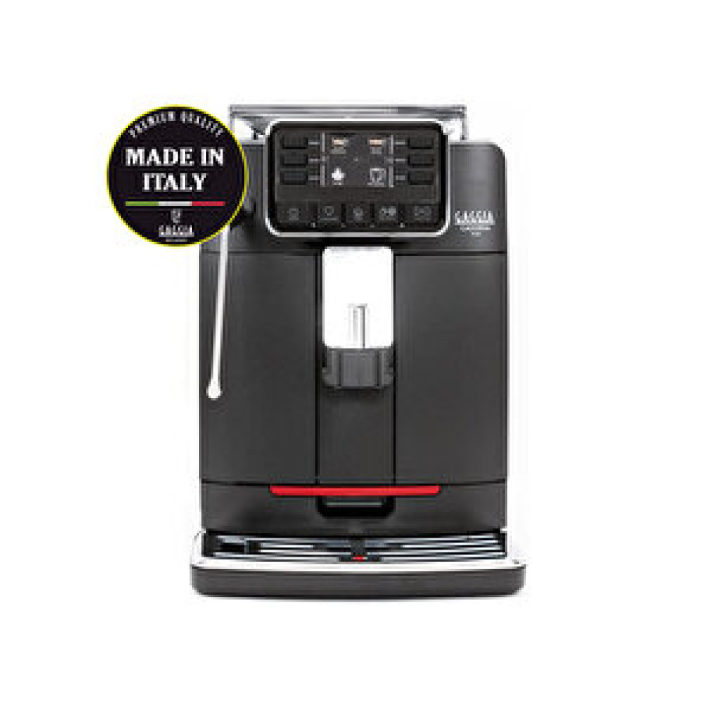 Gaggia Milano Gaggia Cadorna Barısta Plus Tam Otomatik Kahve Makinesi Ri9602/01 Kahve Makineleri Fiyatı