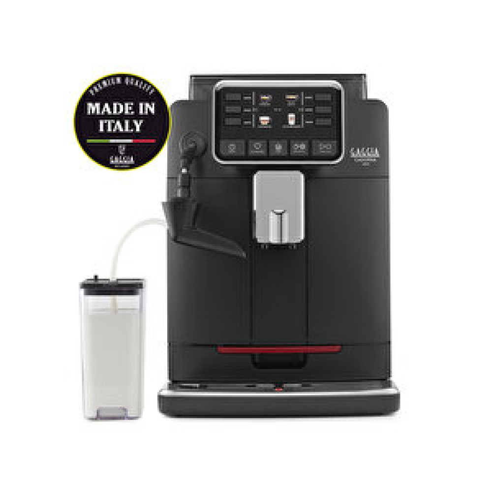 Gaggia Milano Gaggia Cadorna Mılk Tam Otomatik Kahve Makinesi Ri9603/01 Kahve Makineleri Fiyatı