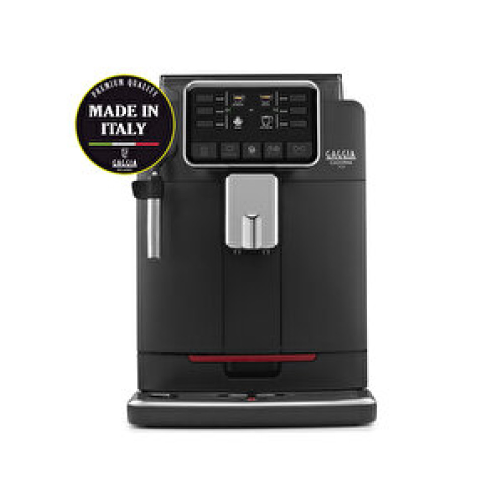 Gaggia Milano Gaggıa Cadorna Plus Tam Otomatik Kahve Makinesi Ri9601/01 Kahve Makineleri Fiyatı