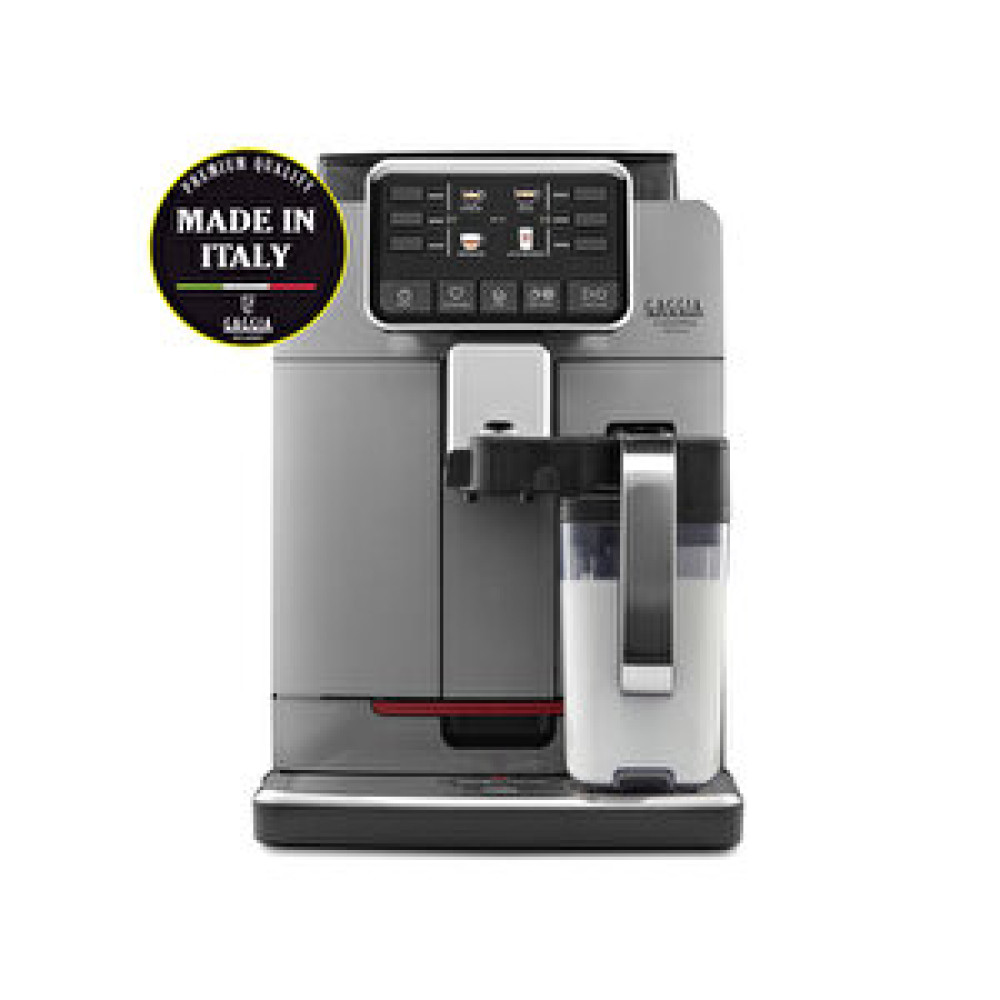 Gaggia Milano Gaggia Cadorna Prestıge Tam Otomatik Kahve Makinesi Ri9604/01 Kahve Makineleri Fiyatı