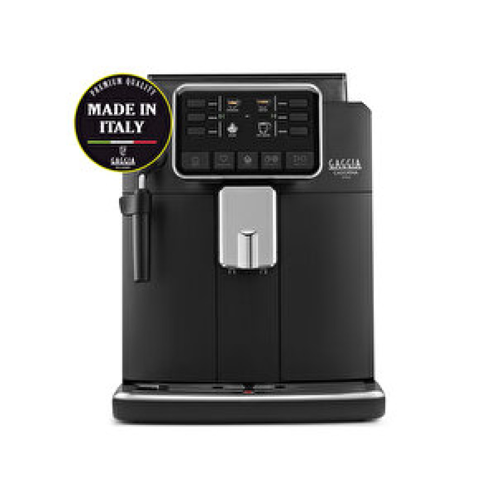 Gaggia Milano Gaggia Cadorna Style Tam Otomatik Kahve Makinesi Ri9600/01 Kahve Makineleri Fiyatı