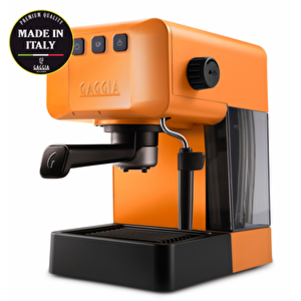 Gaggia Milano Gaggia Eg Turuncu Manuel Makine Eg2109/05 Kahve Makineleri Fiyatı