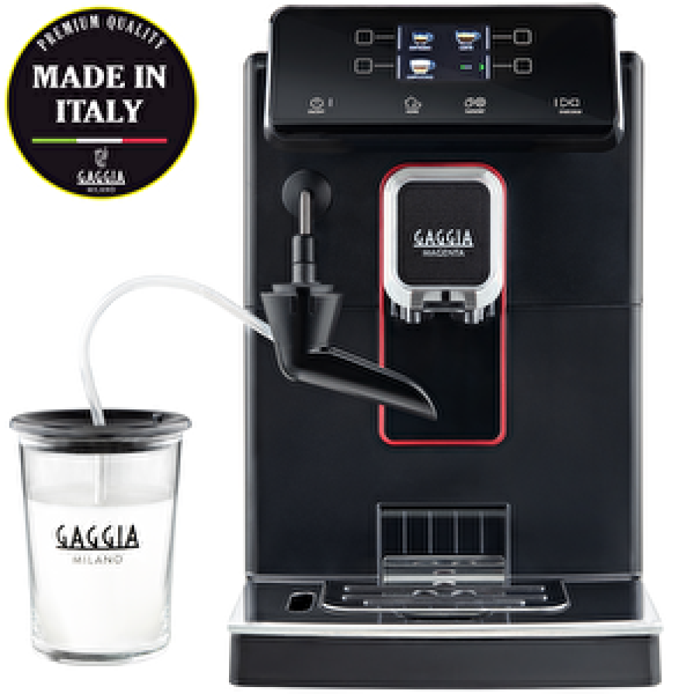 Gaggia Milano Gaggia Magenta Milk Tam Otomatik Kahve Makinesi Ri8701/01 Kahve Makineleri Fiyatı