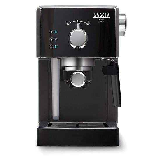 Gaggia RI8433-11 Viva Style 950 W 1 lt Espresso Makinesi Inox Kahve Makineleri Fiyatı