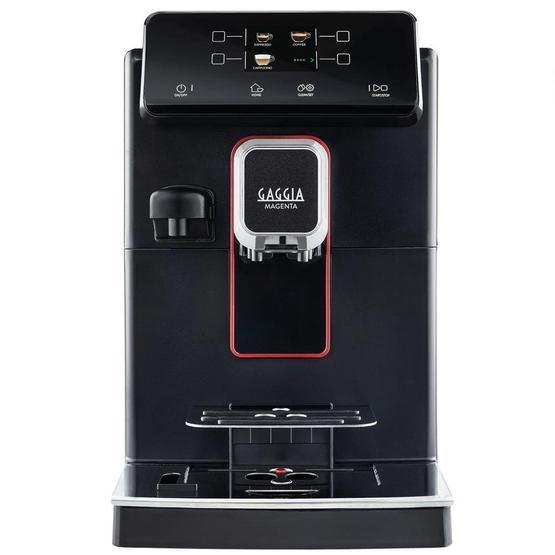 Gaggia RI8702 Magenta Prestige Tam Otomatik Kahve Makinesi