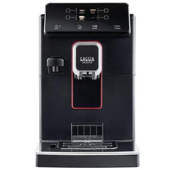 Gaggia RI8702 Magenta Prestige Tam Otomatik Kahve Makinesi