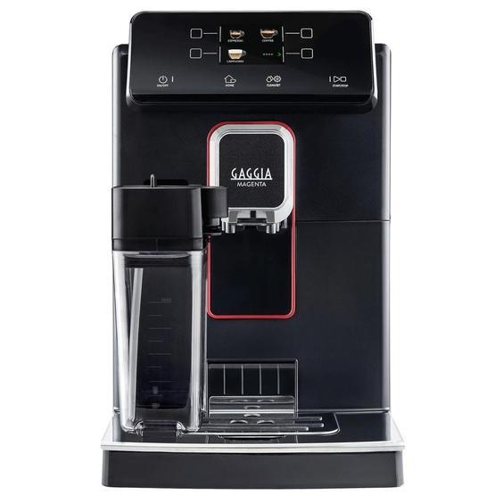 Gaggia RI8702 Magenta Prestige Tam Otomatik Kahve Makinesi Kahve Makineleri Fiyatı