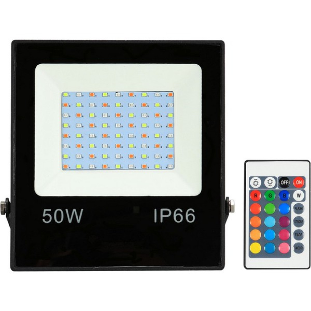 Gahome 10W Led'ler Uzaktan Kumandalı Rgb Projektör 16 Renk ve 4 Aydınlatma (Yurt Dışından) Dış Mekan & Bahçe Oyuncakları Fiyatı
