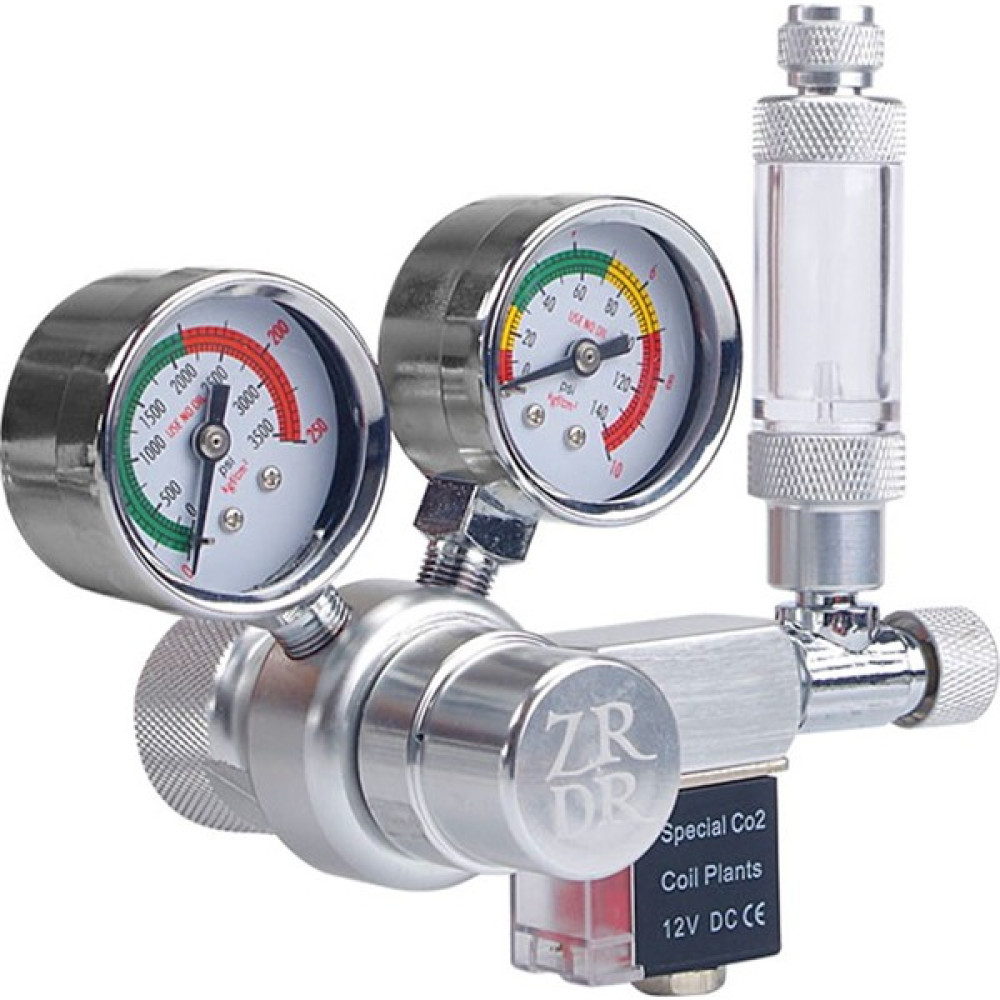Gahome 12 V Çıkış Gerilimi Akvaryum Co2 Regülatörü Solenoid (Yurt Dışından) Evcil Hayvan Ürünleri Fiyatı