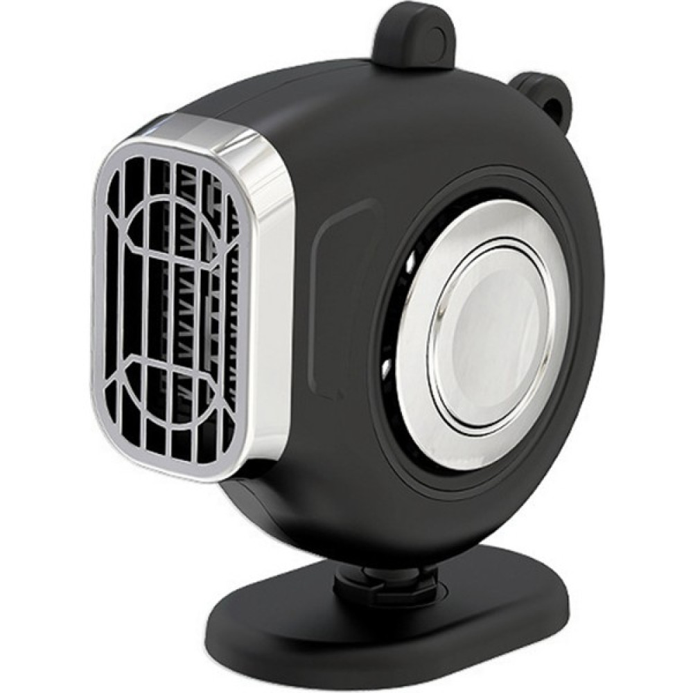 Gahome 12V 3'ü 1 Arada Ayarlanabilir Araba Isıtıcı Kalorifer - Siyah (Yurt Dışından) Isıtıcılar Fiyatı