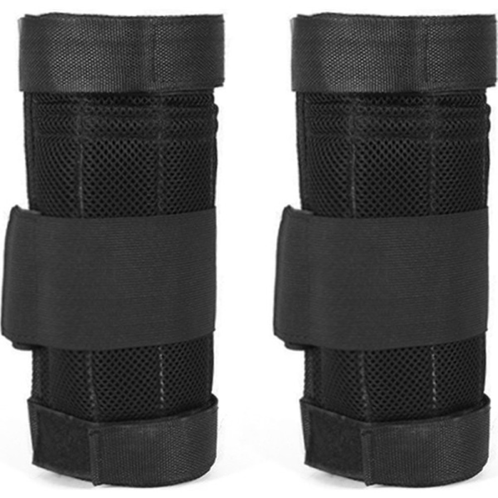 Gahome 2 Paket Maksimum Yükleme 16KG Ayarlanabilir Ayak Bileği (Yurt Dışından) Dambıllar & El / Ayak Ağırlıkları Fiyatı