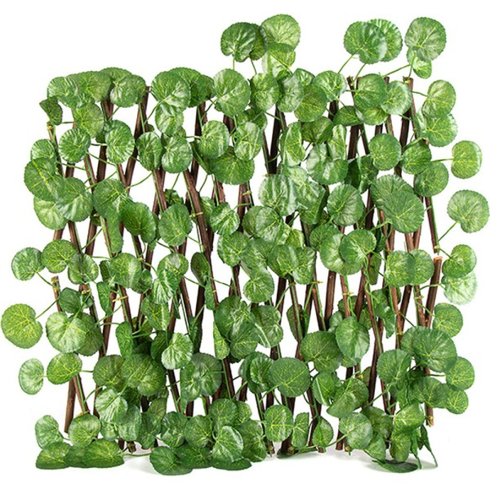 Gahome 40CM Simülasyon Çit Açık Ahşap Çit Dekorasyon Çit Yapay Bitkiler (Yurt Dışından) Bahçe Çiti Fiyatı