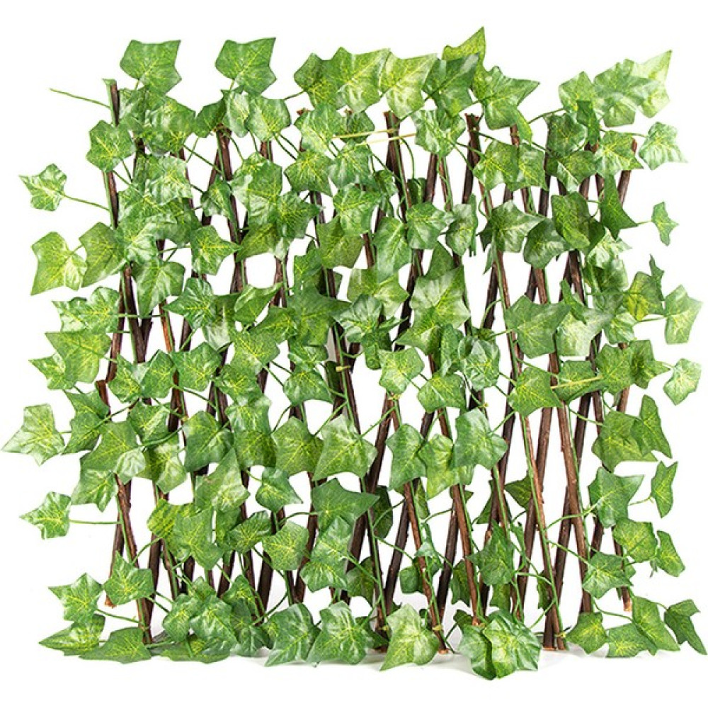 Gahome 40CM Simülasyon Çit Açık Ahşap Çit Dekorasyon Çit Yapay Bitkiler (Yurt Dışından) Bahçe Çiti Fiyatı