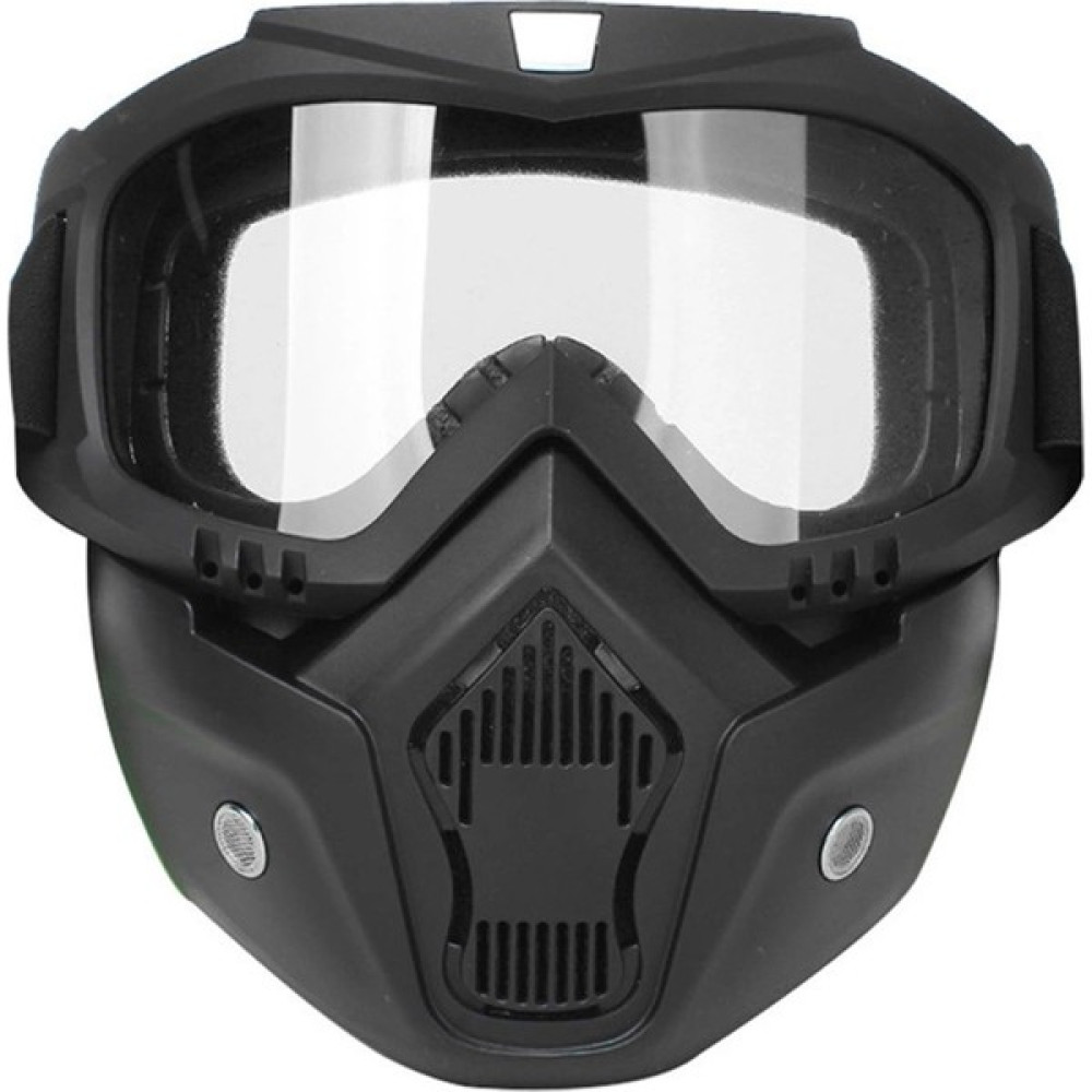 Gahome Motosiklet Kask (Yurt Dışından) - Gümüş Motorsiklet Kaskları Fiyatı