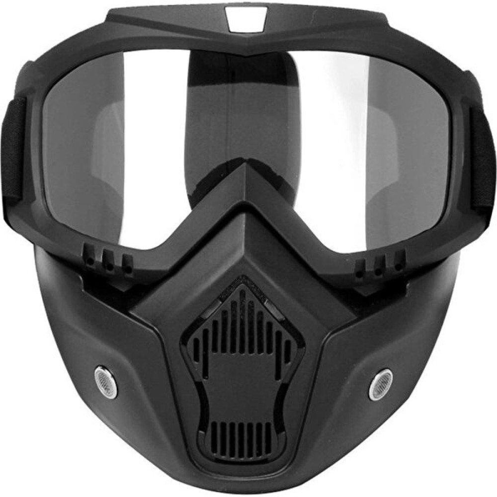 Gahome Motosiklet Kask (Yurt Dışından) - Şeffaf Motorsiklet Kaskları Fiyatı