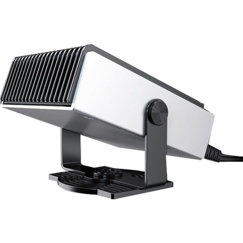 Gahome Taşınabilir Araç Isıtıcı 12V / 150W (Yurt Dışından) - Beyaz Isıtıcılar Fiyatı