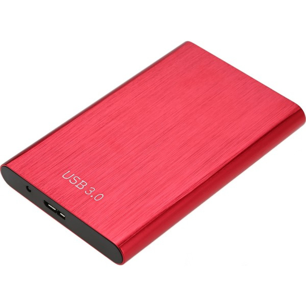 Gahome Usb3.0 Alüminyum Alaşımlı Sabit Disk Kutusu 2.5'' Sata HDD SSD Muhafazası (Yurt Dışından) HDD Kutuları Fiyatı